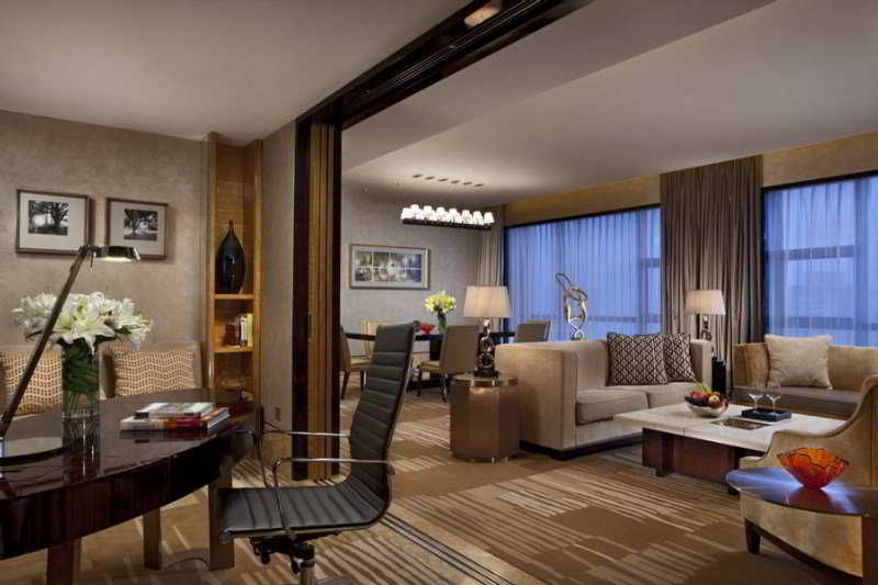 Sheraton Zhongshan Hotel Ngoại thất bức ảnh