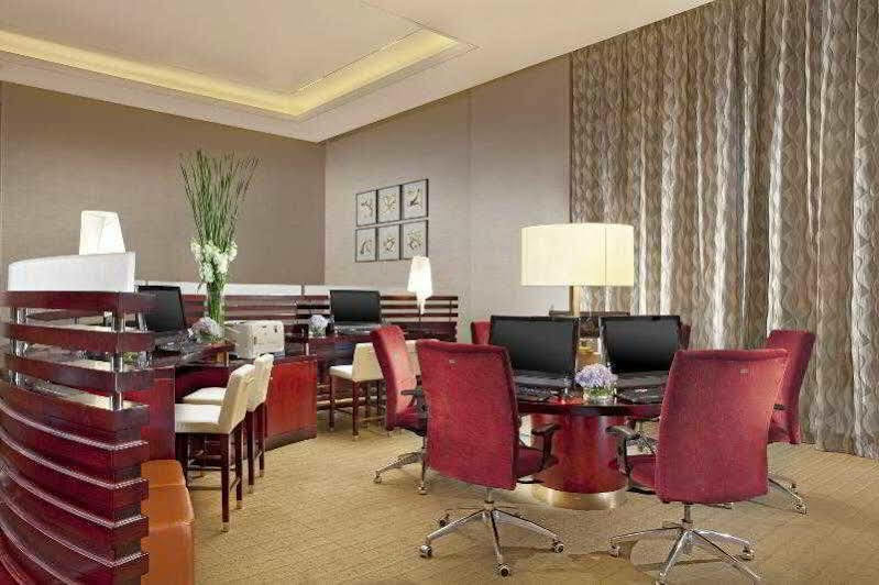 Sheraton Zhongshan Hotel Ngoại thất bức ảnh